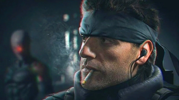 Metal Gear Solid: Filmadaption offiziell bestätigt - Sony bringt Kojimas Kultreihe ins Kino